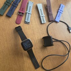 FitBit Versa 2