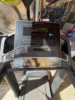 Treadmill
