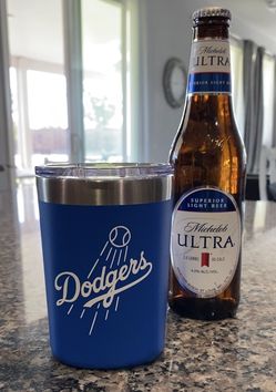 13 oz Insulated Cup Tumbler with Lid