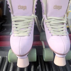 Roller Blades 