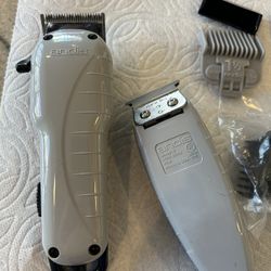 Andis Barber Combo