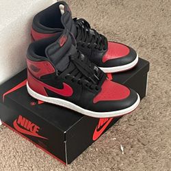 Og Banned Jordan 1