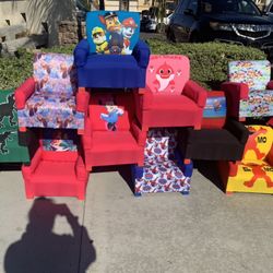 Small Kids Couches