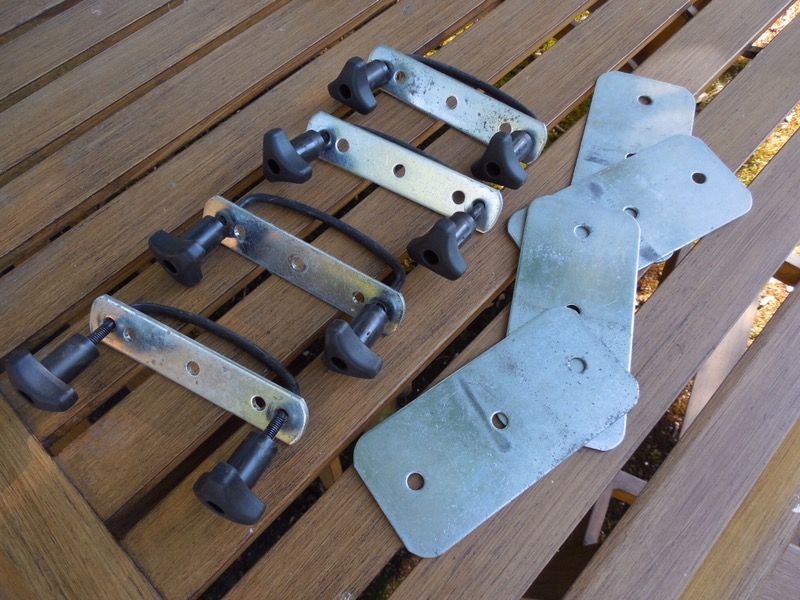 sears xcargo xl cargo carrier for Sale in Seattle, WA OfferUp