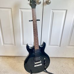 Ibanez GIO electric guitar