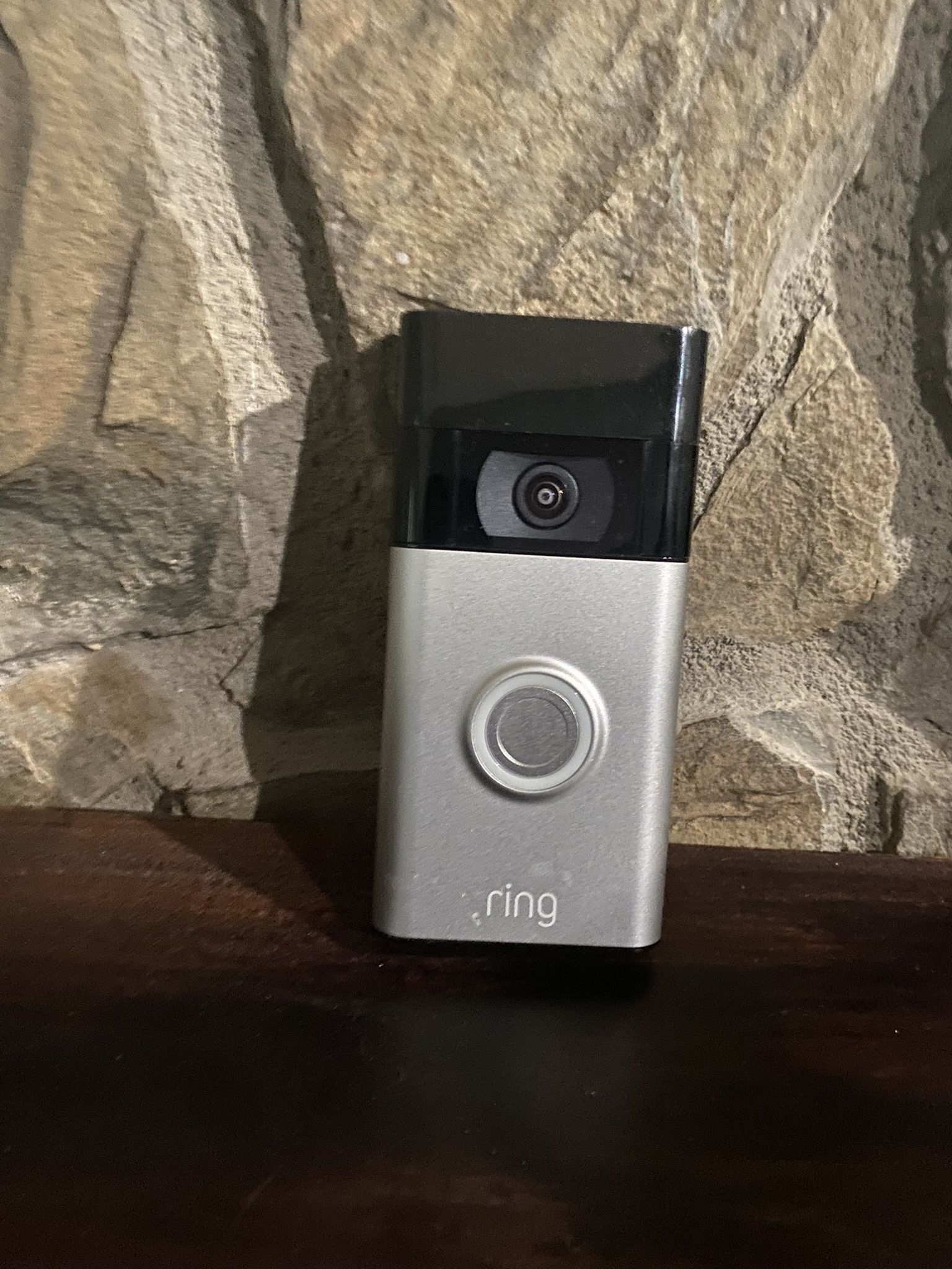 Ring Cameras