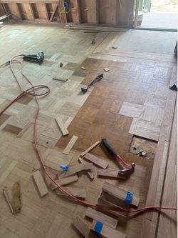 Flooring