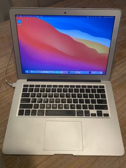 MacBook Air 13-inch