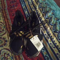 Brand New Adidas Kids Shoes