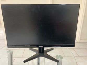 Computer Monitor