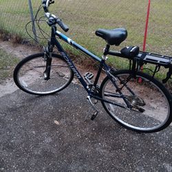 29" Schwin Fremont HYBRID 