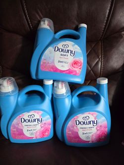 Downy