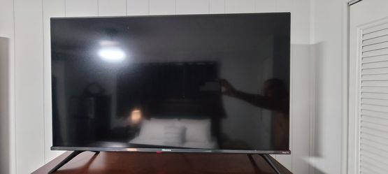2 Tv 40"