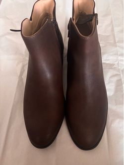 Bootie Brown