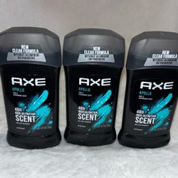 Axe 