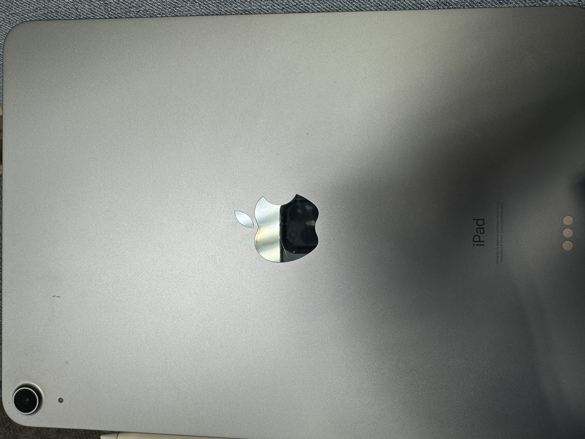 I Pad Air 4th Generation