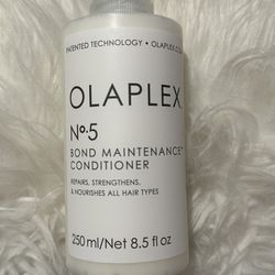 Olaplex Conditioner- New. 