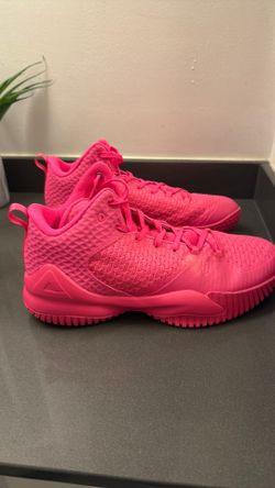 Peak Basketball Shoes