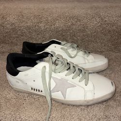 Golden Goose Men’s size 10 EU 43