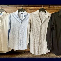 Dress Shirts For Teens