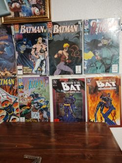 Comics