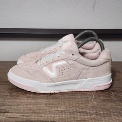 Vans Upland Women's Skate Shoes Size 8