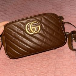 Gucci Crossbody 