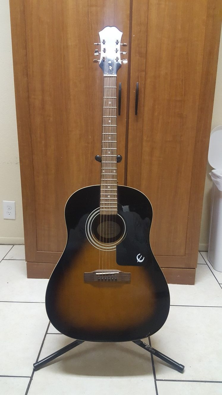 Epiphone Acoustic guitar