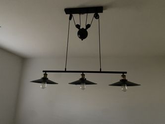 Light Fixture 