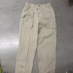 90s Fishing Pants