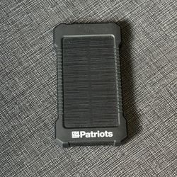 Black Mobile Battery For Phones