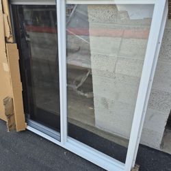 TAFCO WINOW  48"W X 48"  NEW 