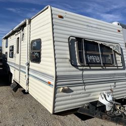 RV Prowler 