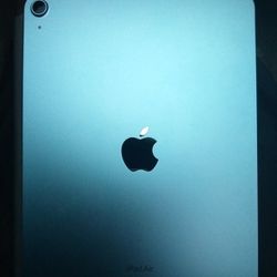 iPad Air 5th Gen Green Wifi/Cellular 256gb icloud Lock
