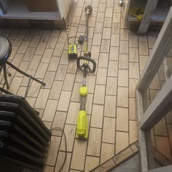 Ryobi String Trimmer