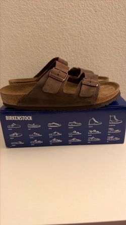 Birkenstocks