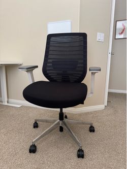 Office chair