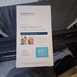 Hair Growth Laser Device