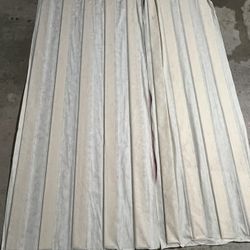 Low profile Full box spring