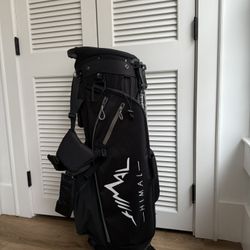 GoHimal 14-Way Golf Stand Bag, Golf Bag with Stand $100.00 (MSRP $139.99) OBO