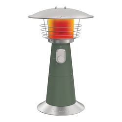 HEY NOW! NEW IN BOX CUISINART TABLETOP PATIO HEATER PORTABLE PROPANE CAMPING BBQ COOKOUT BACKYARD