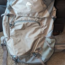 Ozark Trail Backpack