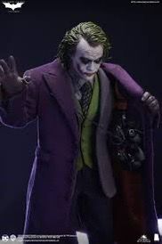 Inart Joker Single Sculpted 1/6