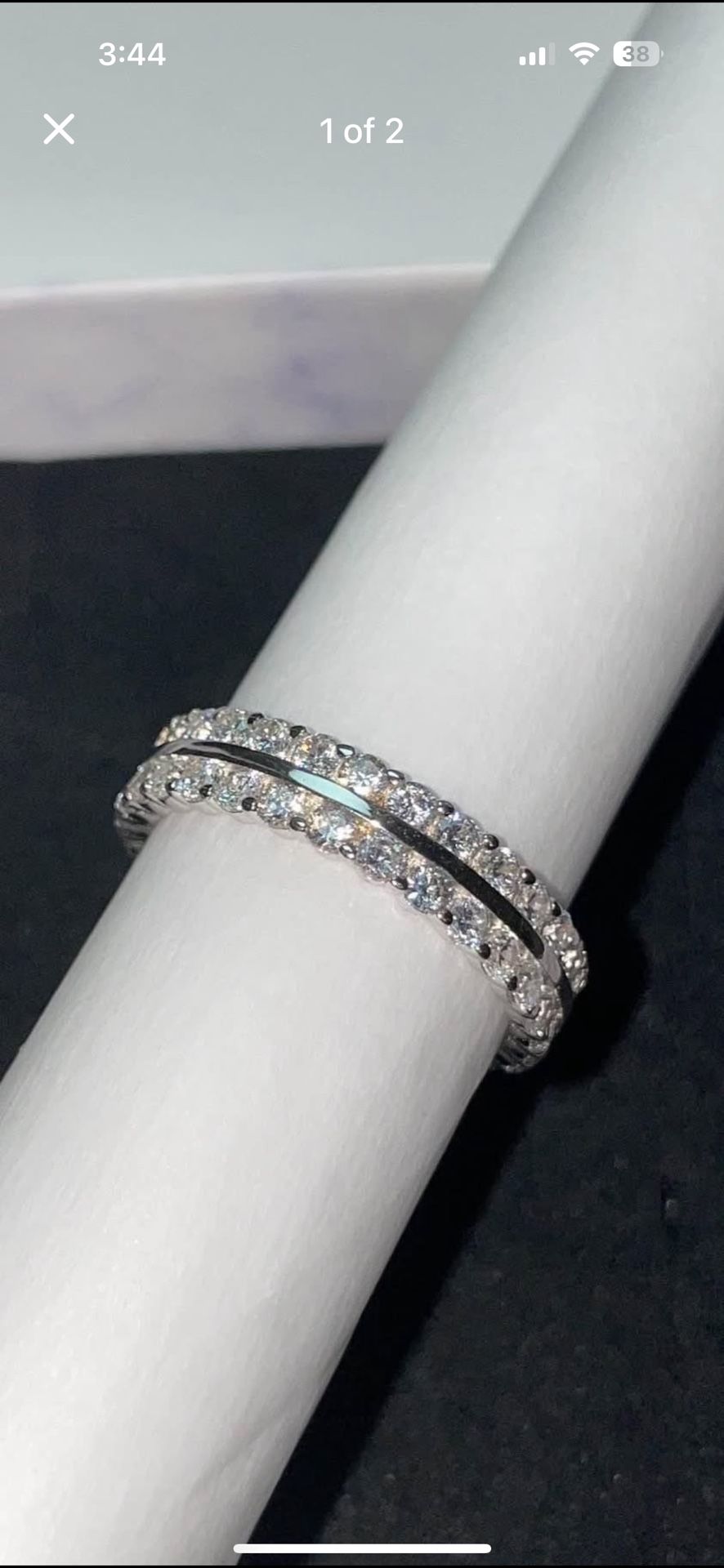 Ring Band