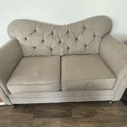 Two Piece Living Room