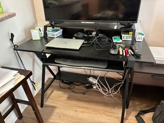 Computer/Gaming Table