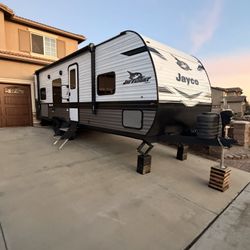 2024 Jayco 260BH