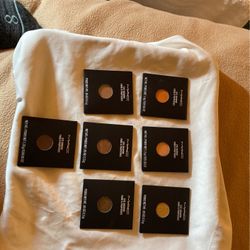 Mac Eye Shadow