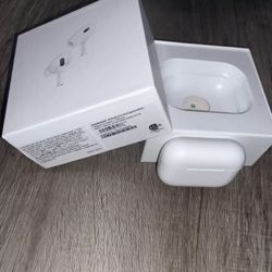Apple AirPods Pro 2