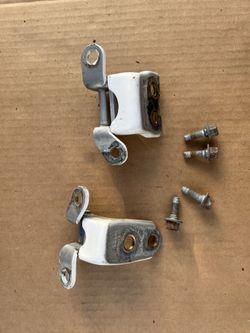 2006 2014 HONDA RIDGELINE REAR RIGHT DOOR HINGES 